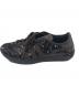 adidas (アディダス) WALES BONNER (ウェールズボナー) KARINTHA LO SEQUIN スパンコールスニーカー ブラウン サイズ:	SIZE　US８ （２６ｃｍ）：25000円