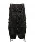 TRIPP NYC (トリップニューヨークシティー) ボンテージパンツ ブラック サイズ:L：15000円