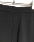 中古・古着 Curensology (カレンソロジー) イージーワイドパンツ/Easy Wide Pants ブラック サイズ:38：12000円