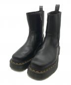 Dr.Martensドクターマーチン）の古着「AMAAYAH LO」｜ブラック