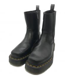 Dr.Martens（ドクターマーチン）の古着「AMAAYAH LO」｜ブラック