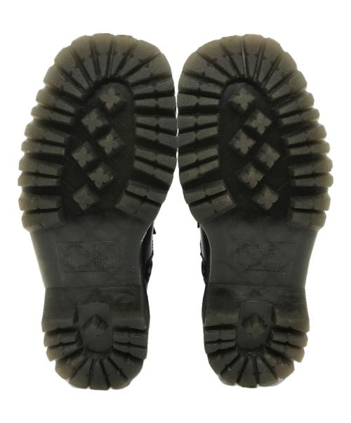 Dr.Martens（ドクターマーチン）Dr.Martens (ドクターマーチン) AMAAYAH LO ブラック サイズ:US6の古着・服飾アイテム