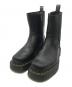 Dr.Martens（ドクターマーチン）の古着「AMAAYAH LO」｜ブラック