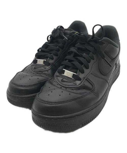 NIKE（ナイキ）NIKE (ナイキ) Supreme (シュプリーム) Air Force 1 Low 