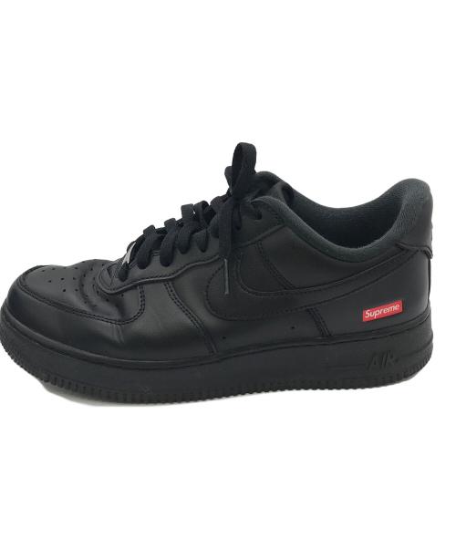 NIKE（ナイキ）NIKE (ナイキ) Supreme (シュプリーム) Air Force 1 Low 