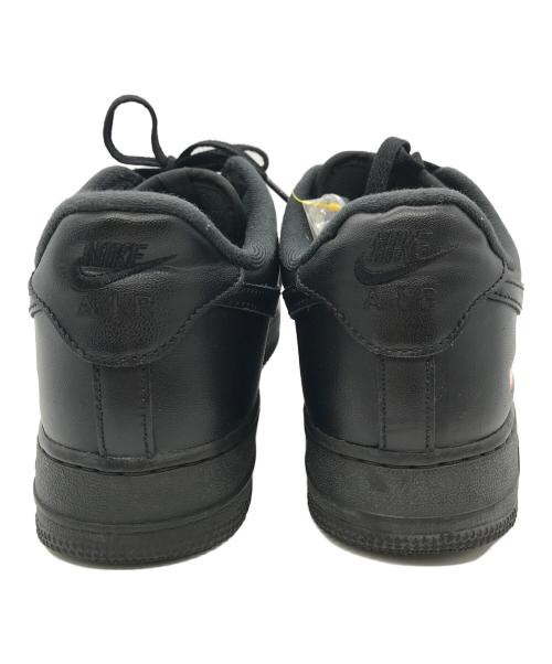 NIKE（ナイキ）NIKE (ナイキ) Supreme (シュプリーム) Air Force 1 Low 