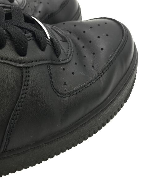 NIKE（ナイキ）NIKE (ナイキ) Supreme (シュプリーム) Air Force 1 Low 