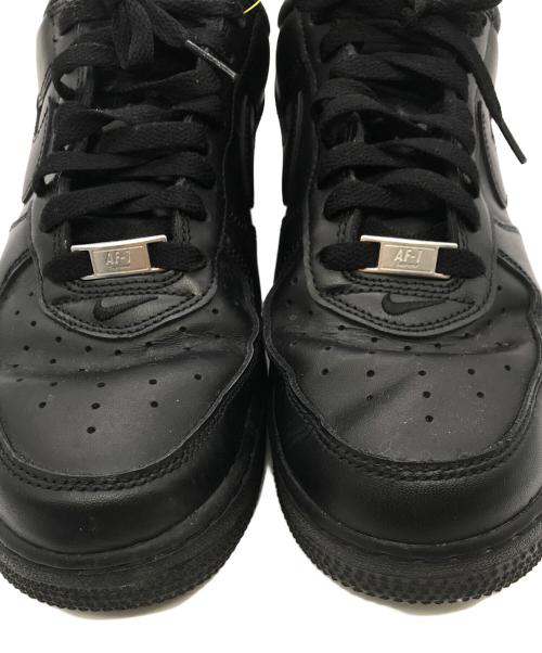 NIKE（ナイキ）NIKE (ナイキ) Supreme (シュプリーム) Air Force 1 Low 