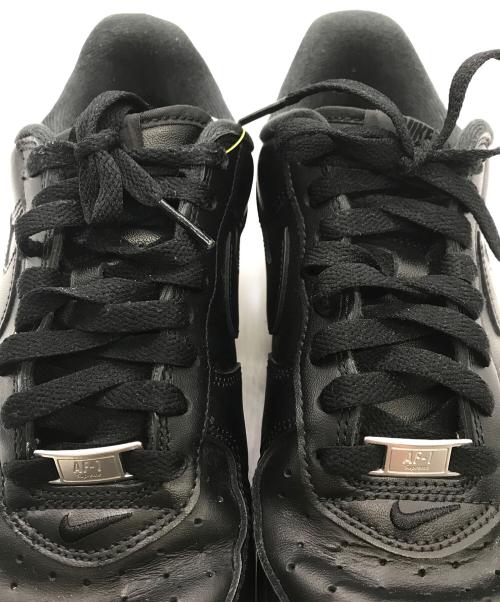NIKE（ナイキ）NIKE (ナイキ) Supreme (シュプリーム) Air Force 1 Low 