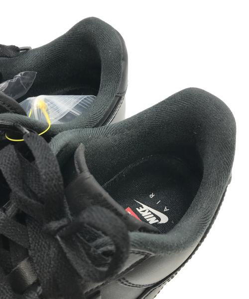 NIKE（ナイキ）NIKE (ナイキ) Supreme (シュプリーム) Air Force 1 Low 