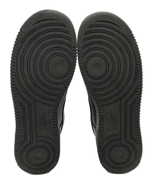NIKE（ナイキ）NIKE (ナイキ) Supreme (シュプリーム) Air Force 1 Low 