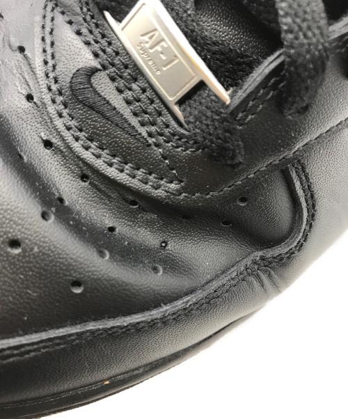 NIKE（ナイキ）NIKE (ナイキ) Supreme (シュプリーム) Air Force 1 Low 