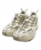 SALOMONサロモン）の古着「ACS PRO」｜ホワイト