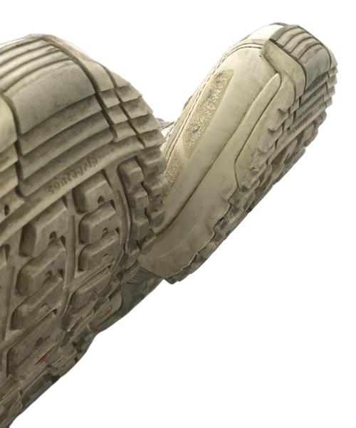 SALOMON（サロモン）SALOMON (サロモン) ACS PRO ホワイト サイズ: SIZE_US9.5(27.5cm)の古着・服飾アイテム