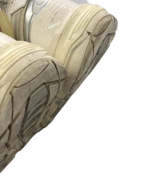 SALOMON（サロモン）SALOMON (サロモン) ACS PRO ホワイト サイズ: SIZE_US9.5(27.5cm)の古着・服飾アイテム