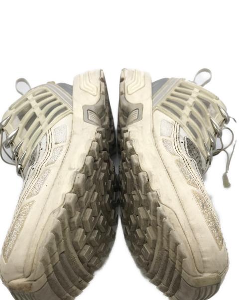 SALOMON（サロモン）SALOMON (サロモン) ACS PRO ホワイト サイズ: SIZE_US9.5(27.5cm)の古着・服飾アイテム