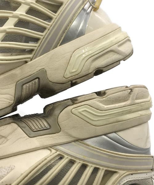 SALOMON（サロモン）SALOMON (サロモン) ACS PRO ホワイト サイズ: SIZE_US9.5(27.5cm)の古着・服飾アイテム
