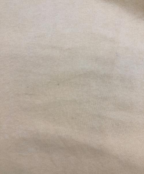 FAF（エフエーエフ）FAF (エフエーエフ) ドラゴンプリントTシャツ オレンジ サイズ:Lの古着・服飾アイテム