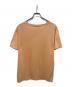 FAF (エフエーエフ) ドラゴンプリントTシャツ オレンジ サイズ:L：5000円