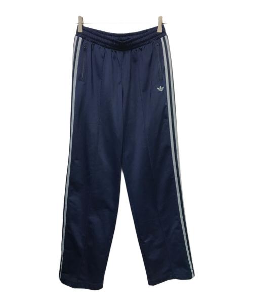 adidas（アディダス）adidas (アディダス) CLASSIC TRACKPANT NINDIG ブルー サイズ:SIZE Sの古着・服飾アイテム
