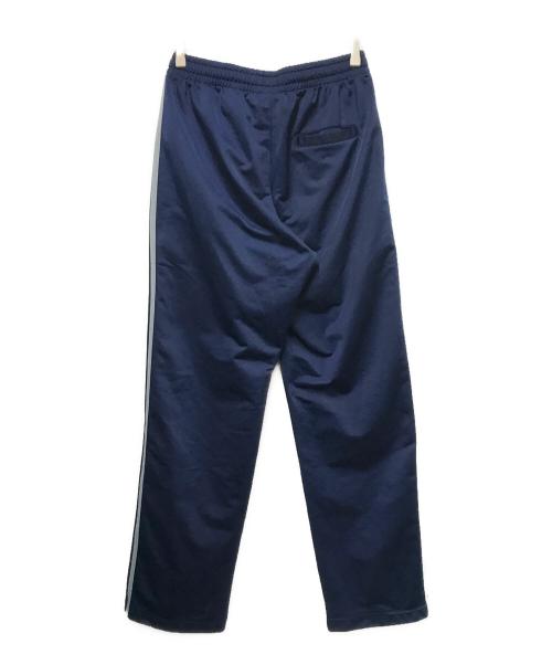 adidas（アディダス）adidas (アディダス) CLASSIC TRACKPANT NINDIG ブルー サイズ:SIZE Sの古着・服飾アイテム
