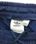 中古・古着 adidas (アディダス) CLASSIC TRACKPANT NINDIG ブルー サイズ:SIZE S：6000円