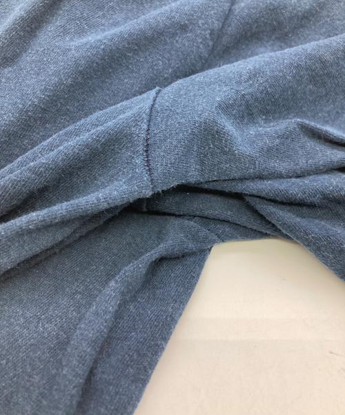 DISNEY（ディズニー）Disney (ディズニー) ムービーｔシャツ ネイビー サイズ:XLの古着・服飾アイテム