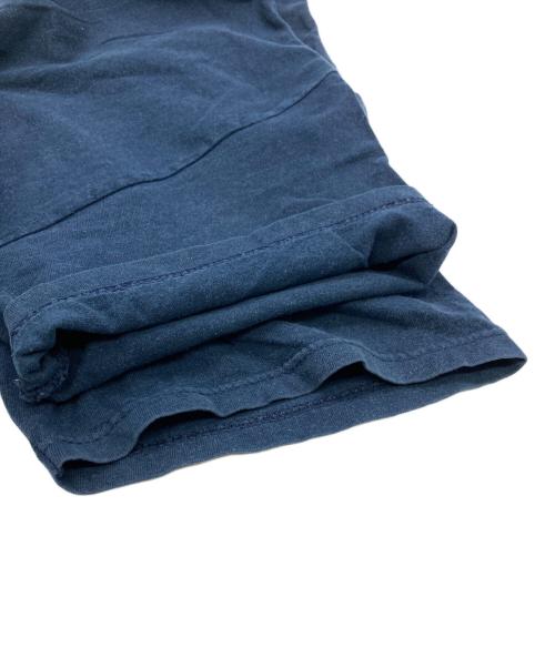 DISNEY（ディズニー）Disney (ディズニー) ムービーｔシャツ ネイビー サイズ:XLの古着・服飾アイテム