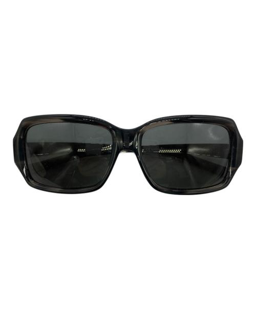 Yves Saint Laurent（イヴサンローラン）Yves Saint Laurent (イヴサンローラン) サングラス ブラック サイズ:56□16-135の古着・服飾アイテム