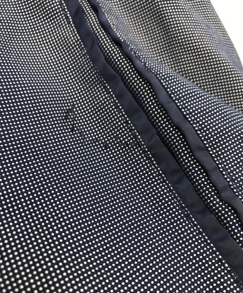 NIKE（ナイキ）NIKE (ナイキ) 90sJUMPMANシャツジャケット ネイビー サイズ:Mの古着・服飾アイテム