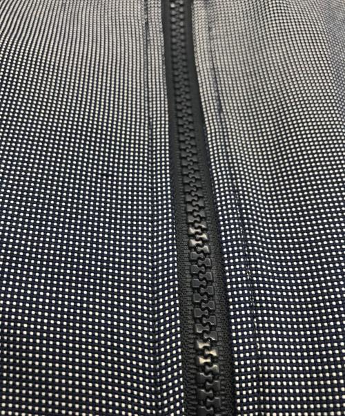 NIKE（ナイキ）NIKE (ナイキ) 90sJUMPMANシャツジャケット ネイビー サイズ:Mの古着・服飾アイテム