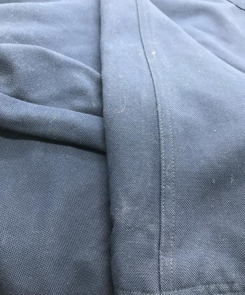 NIKE（ナイキ）NIKE (ナイキ) 90sJUMPMANシャツジャケット ネイビー サイズ:Mの古着・服飾アイテム