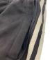 中古・古着 adidas (アディダス) カッティング スウェットパンツ ブラック サイズ:2XO：8000円