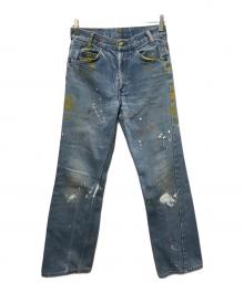LEVI'S（リーバイス）の古着「デニムパンツ」｜インディゴ
