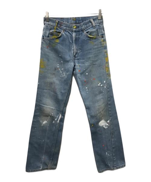 LEVI'S（リーバイス）LEVI'S (リーバイス) デニムパンツ インディゴ サイズ:29の古着・服飾アイテム