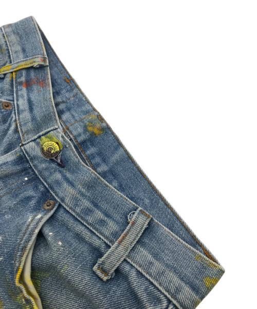 LEVI'S（リーバイス）LEVI'S (リーバイス) デニムパンツ インディゴ サイズ:29の古着・服飾アイテム