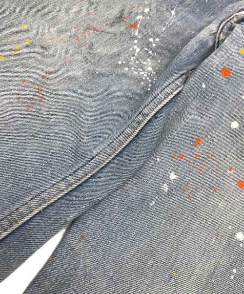 LEVI'S（リーバイス）LEVI'S (リーバイス) デニムパンツ インディゴ サイズ:29の古着・服飾アイテム