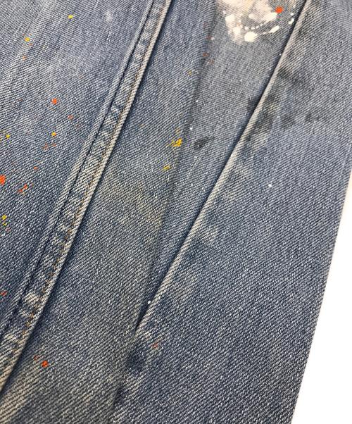 LEVI'S（リーバイス）LEVI'S (リーバイス) デニムパンツ インディゴ サイズ:29の古着・服飾アイテム