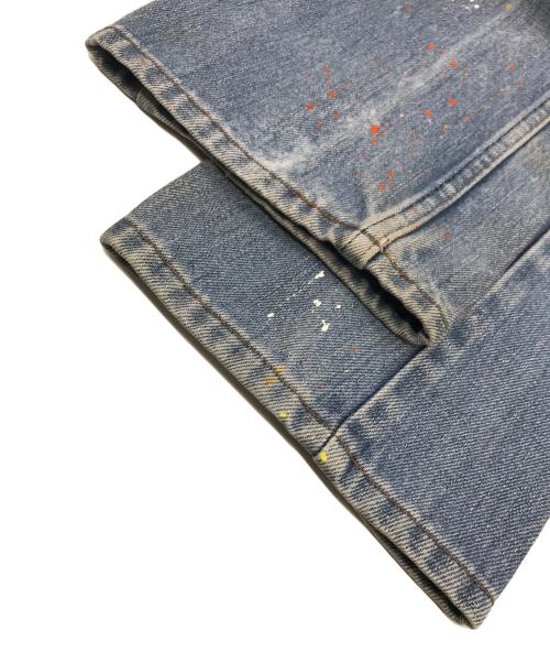 LEVI'S（リーバイス）LEVI'S (リーバイス) デニムパンツ インディゴ サイズ:29の古着・服飾アイテム