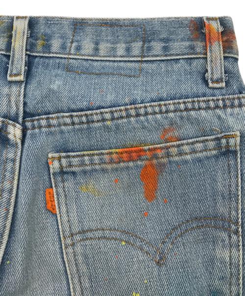 LEVI'S（リーバイス）LEVI'S (リーバイス) デニムパンツ インディゴ サイズ:29の古着・服飾アイテム