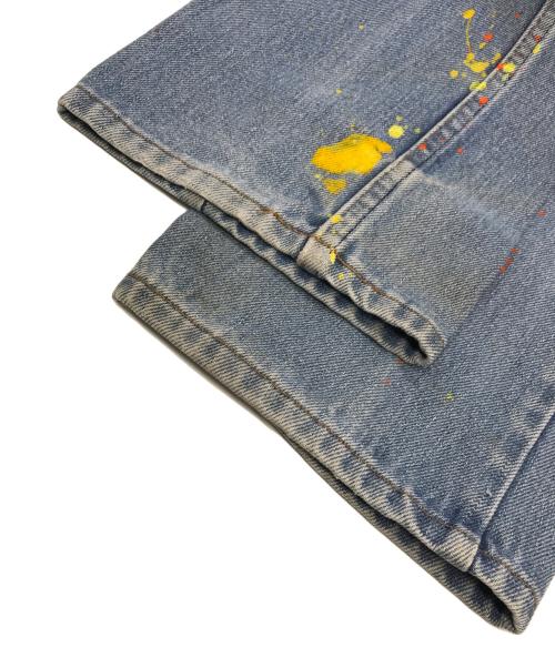 LEVI'S（リーバイス）LEVI'S (リーバイス) デニムパンツ インディゴ サイズ:29の古着・服飾アイテム