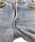 中古・古着 LEVI'S (リーバイス) デニムパンツ インディゴ サイズ:29：8000円