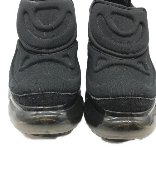 grounds（グラウンズ）grounds (グラウンズ) MOOPIE NAZCA ボリュームスニーカー ブラック サイズ:US12　（３０ｃｍ）の古着・服飾アイテム