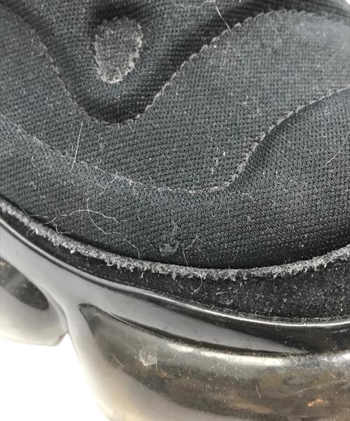 grounds（グラウンズ）grounds (グラウンズ) MOOPIE NAZCA ボリュームスニーカー ブラック サイズ:US12　（３０ｃｍ）の古着・服飾アイテム