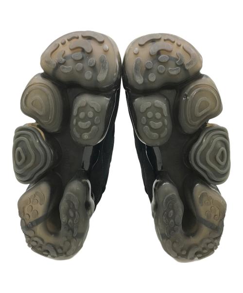 grounds（グラウンズ）grounds (グラウンズ) MOOPIE NAZCA ボリュームスニーカー ブラック サイズ:US12　（３０ｃｍ）の古着・服飾アイテム