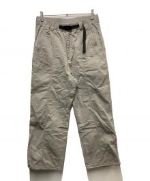 DIMITO（ディミト）の古着「スノーボードパンツ」｜グレー