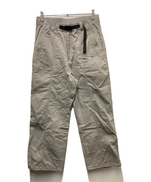 DIMITO（ディミト）Dimito (ディミト) スノーボードパンツ グレー サイズ:Lの古着・服飾アイテム