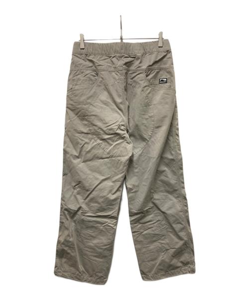 DIMITO（ディミト）Dimito (ディミト) スノーボードパンツ グレー サイズ:Lの古着・服飾アイテム