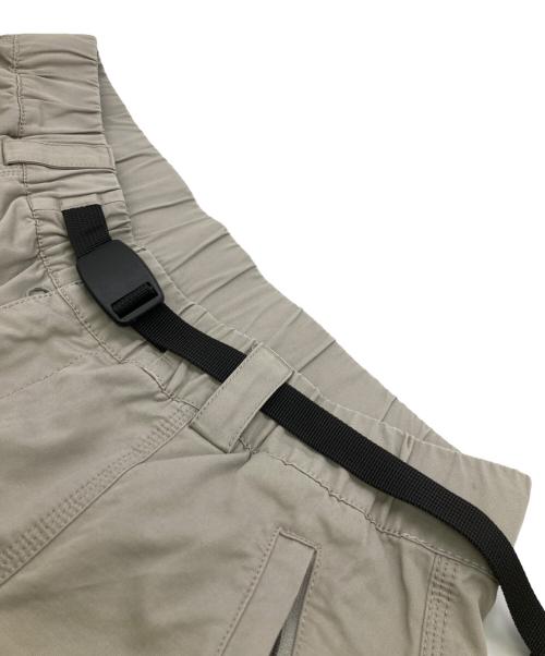 DIMITO（ディミト）Dimito (ディミト) スノーボードパンツ グレー サイズ:Lの古着・服飾アイテム