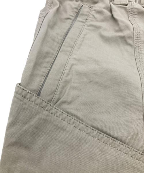 DIMITO（ディミト）Dimito (ディミト) スノーボードパンツ グレー サイズ:Lの古着・服飾アイテム